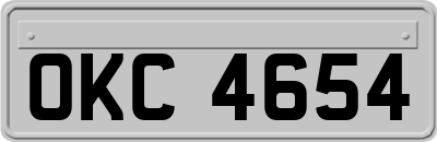 OKC4654
