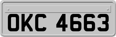 OKC4663