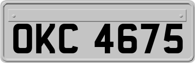 OKC4675