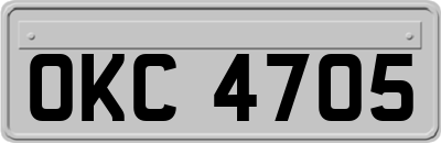 OKC4705