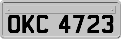 OKC4723