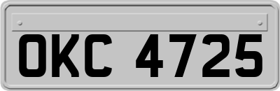 OKC4725