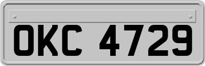 OKC4729