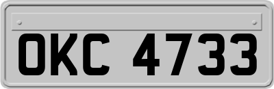 OKC4733