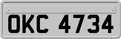 OKC4734