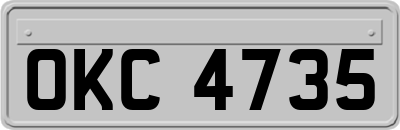 OKC4735