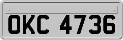 OKC4736