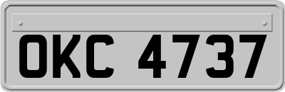 OKC4737
