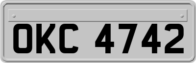 OKC4742
