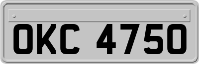 OKC4750