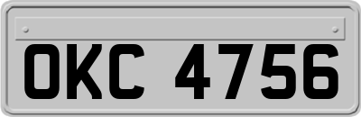 OKC4756