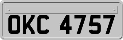 OKC4757