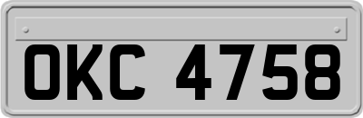 OKC4758