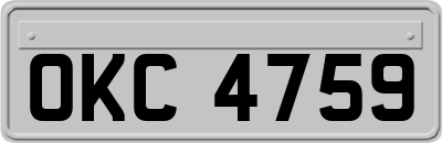 OKC4759