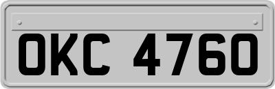 OKC4760