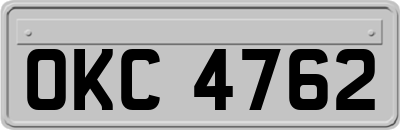 OKC4762