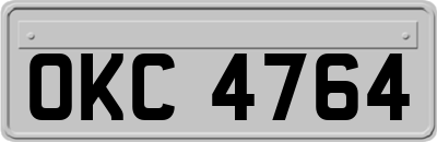 OKC4764