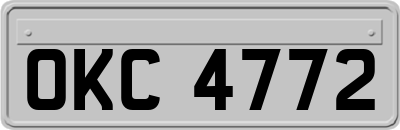 OKC4772