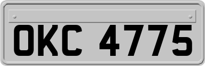OKC4775