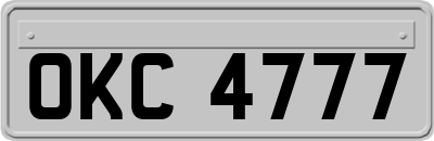 OKC4777
