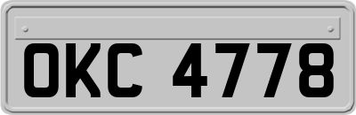 OKC4778