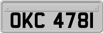 OKC4781