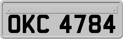 OKC4784
