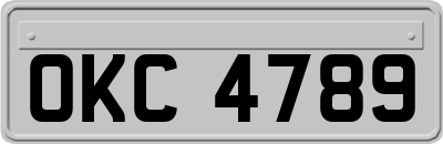 OKC4789
