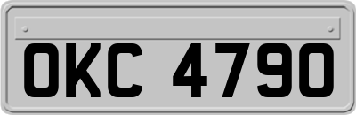 OKC4790
