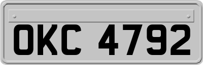 OKC4792