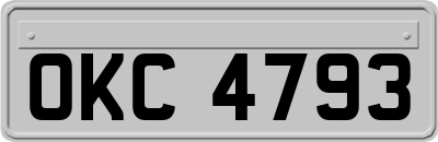 OKC4793