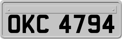 OKC4794
