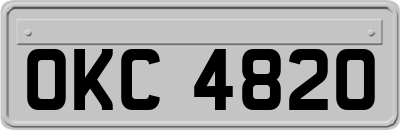 OKC4820