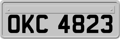 OKC4823