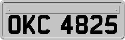 OKC4825