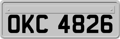 OKC4826