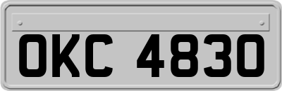 OKC4830