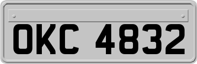 OKC4832