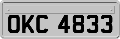 OKC4833