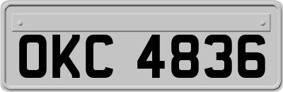 OKC4836