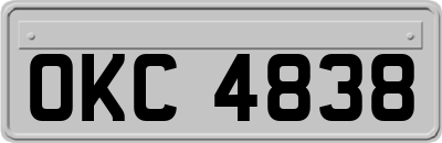 OKC4838