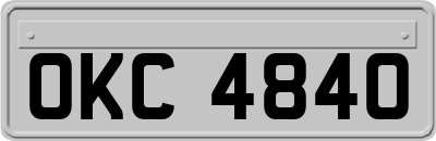 OKC4840