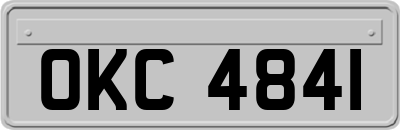 OKC4841