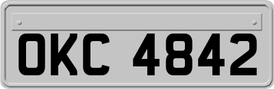 OKC4842
