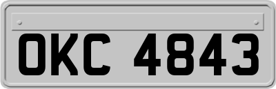 OKC4843