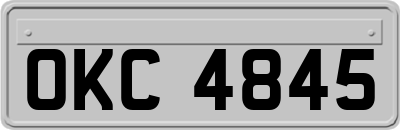 OKC4845