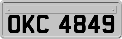 OKC4849