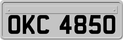 OKC4850