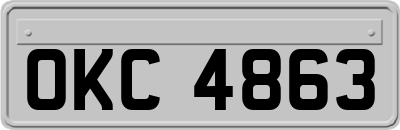OKC4863
