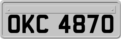 OKC4870